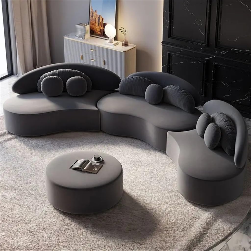 velvet sectional sofa review,curved sectional sofa review,velvet sofa set review and rating,is velvet sectional worth buying,velvet sectional review pros cons,YWMLFZ velvet sofa review verdict performance testing and real-world results