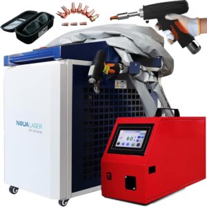 Image 1 of 2000W handheld laser welder review