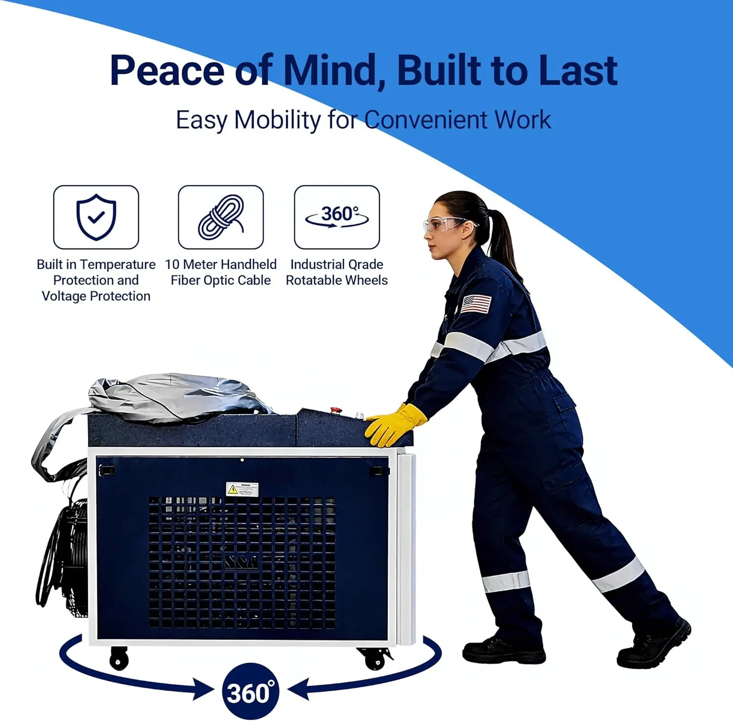 Step-by-step setup guide for 2000W handheld laser welder review,handheld laser welder review and rating,is 2000W laser welder worth buying,2000W laser welder review pros cons,handheld laser welder review honest opinion,NOUALASER laser welder review verdict