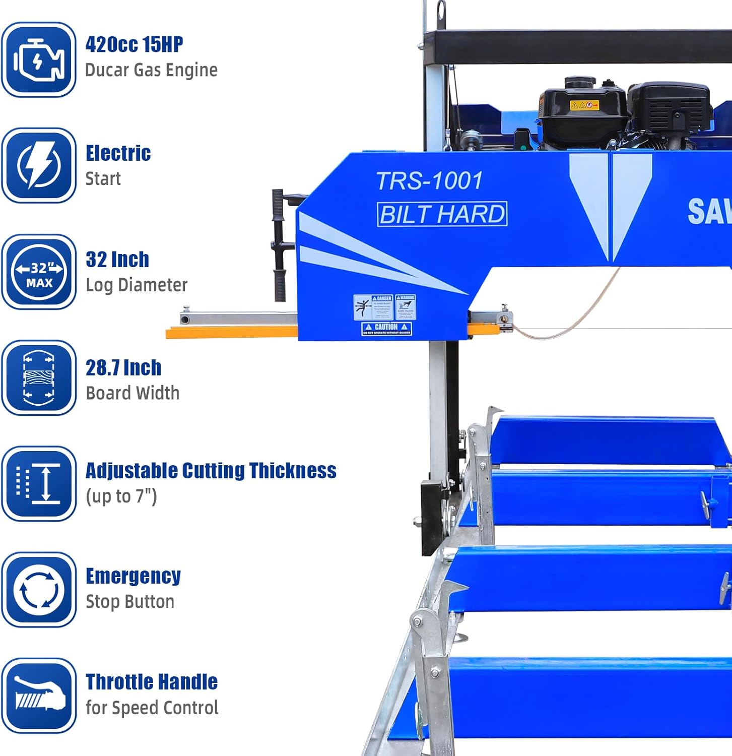 Step-by-step guide for BILT HARD 32 portable sawmill review,BILT HARD sawmill review and rating,BILT HARD 32 sawmill review pros cons,BILT HARD portable sawmill review honest opinion,is BILT HARD sawmill worth buying review,BILT HARD sawmill review verdict - complete tutorial