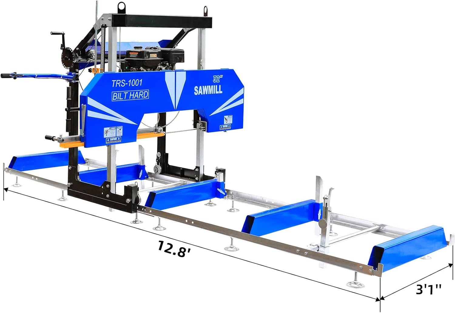 BILT HARD 32 portable sawmill review,BILT HARD sawmill review and rating,BILT HARD 32 sawmill review pros cons,BILT HARD portable sawmill review honest opinion,is BILT HARD sawmill worth buying review,BILT HARD sawmill review verdict performance testing and real-world results