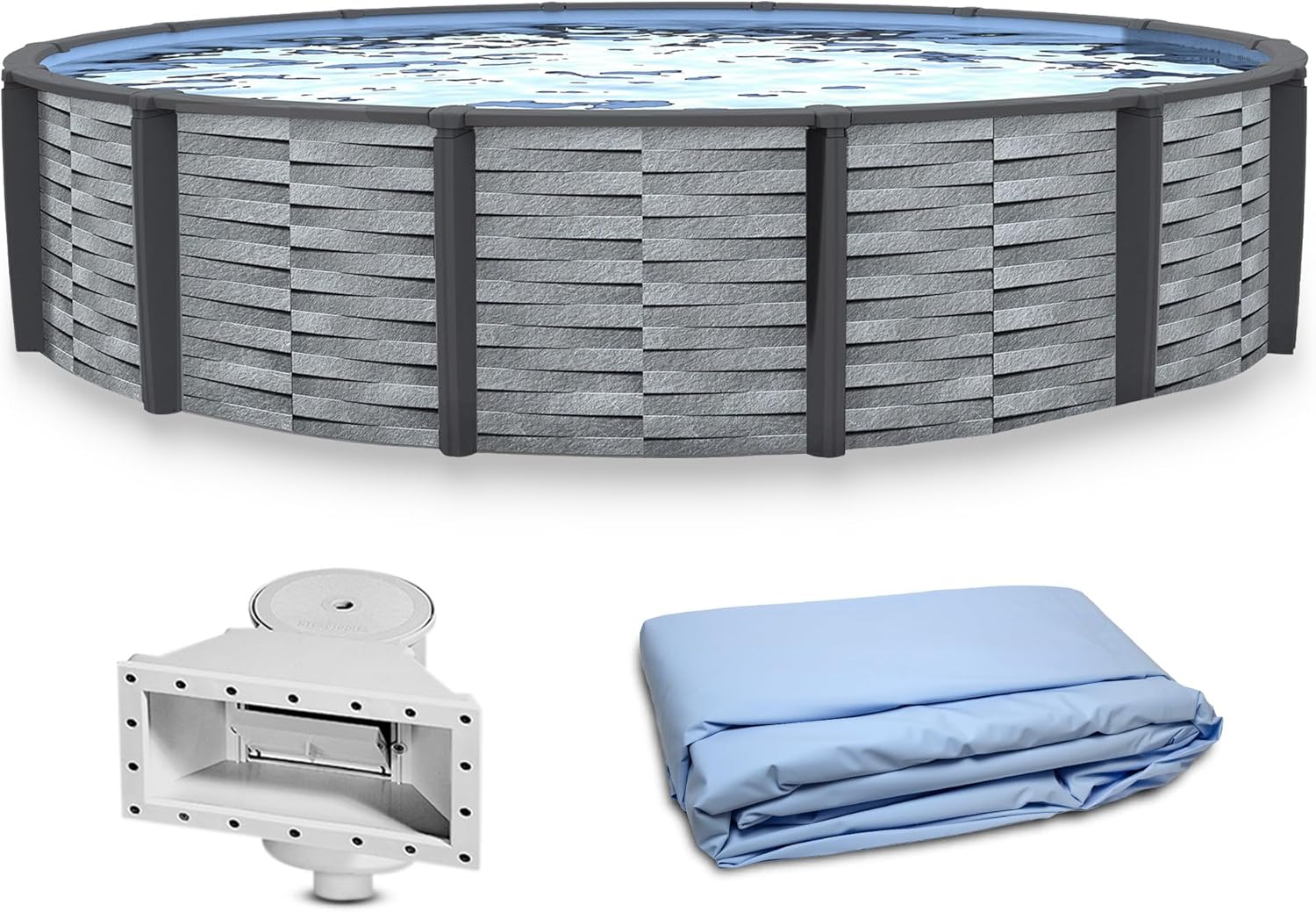 Blue Wave Affinity Pool Review: Pros, Cons & Worth Buying? 1 Blue Wave Affinity pool review,Blue Wave Affinity pool review pros cons,Blue Wave Affinity pool review honest opinion,Blue Wave Affinity pool review verdict,Blue Wave Affinity pool review and rating,Blue Wave Affinity above ground pool review during hands-on performance testing