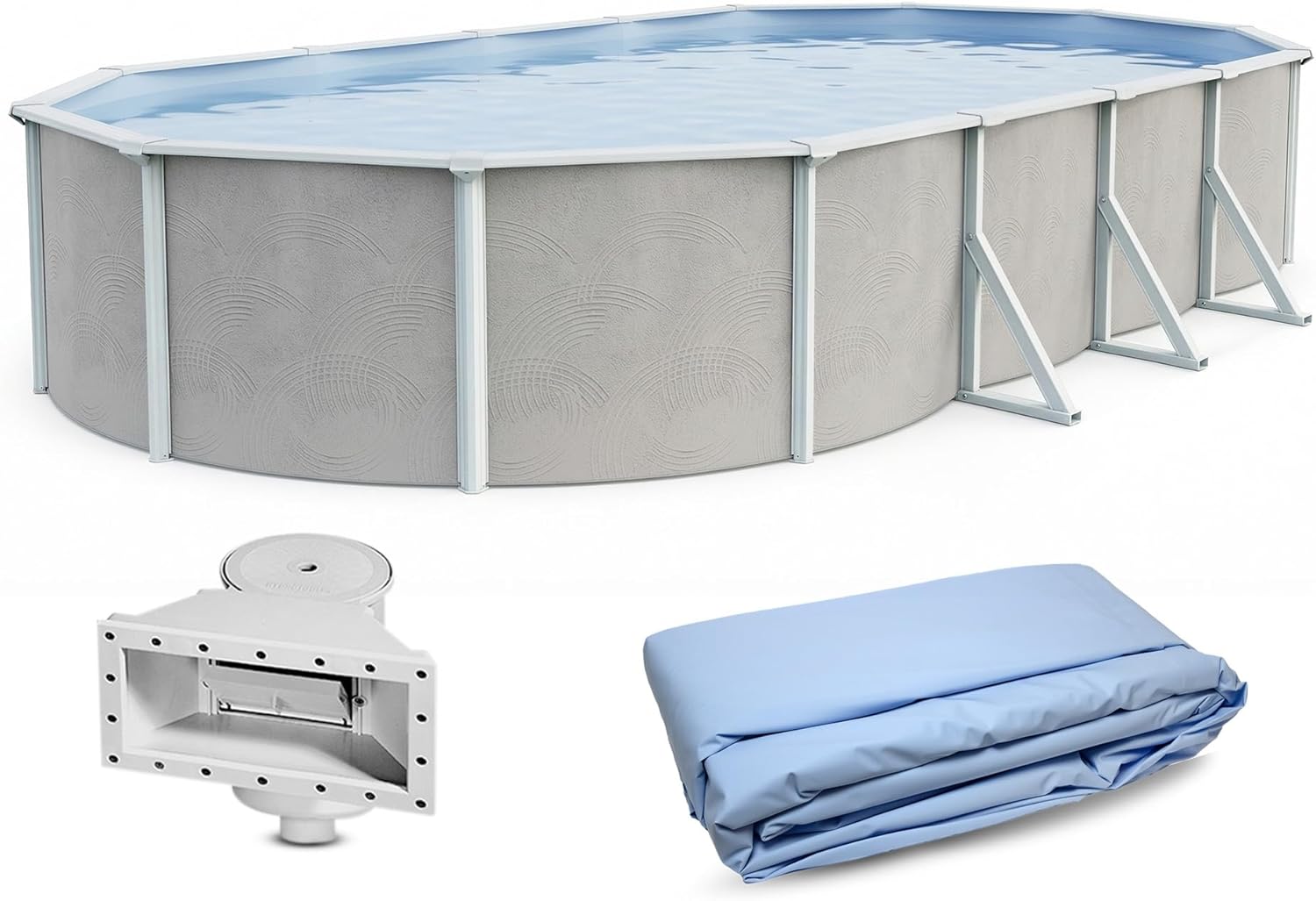 Blue Wave Belize pool review,Blue Wave Belize pool review and rating,is Blue Wave Belize pool worth buying,Blue Wave Belize pool review pros cons,Blue Wave pool review honest opinion,Blue Wave pool review verdict unboxing — first impressions and package contents
