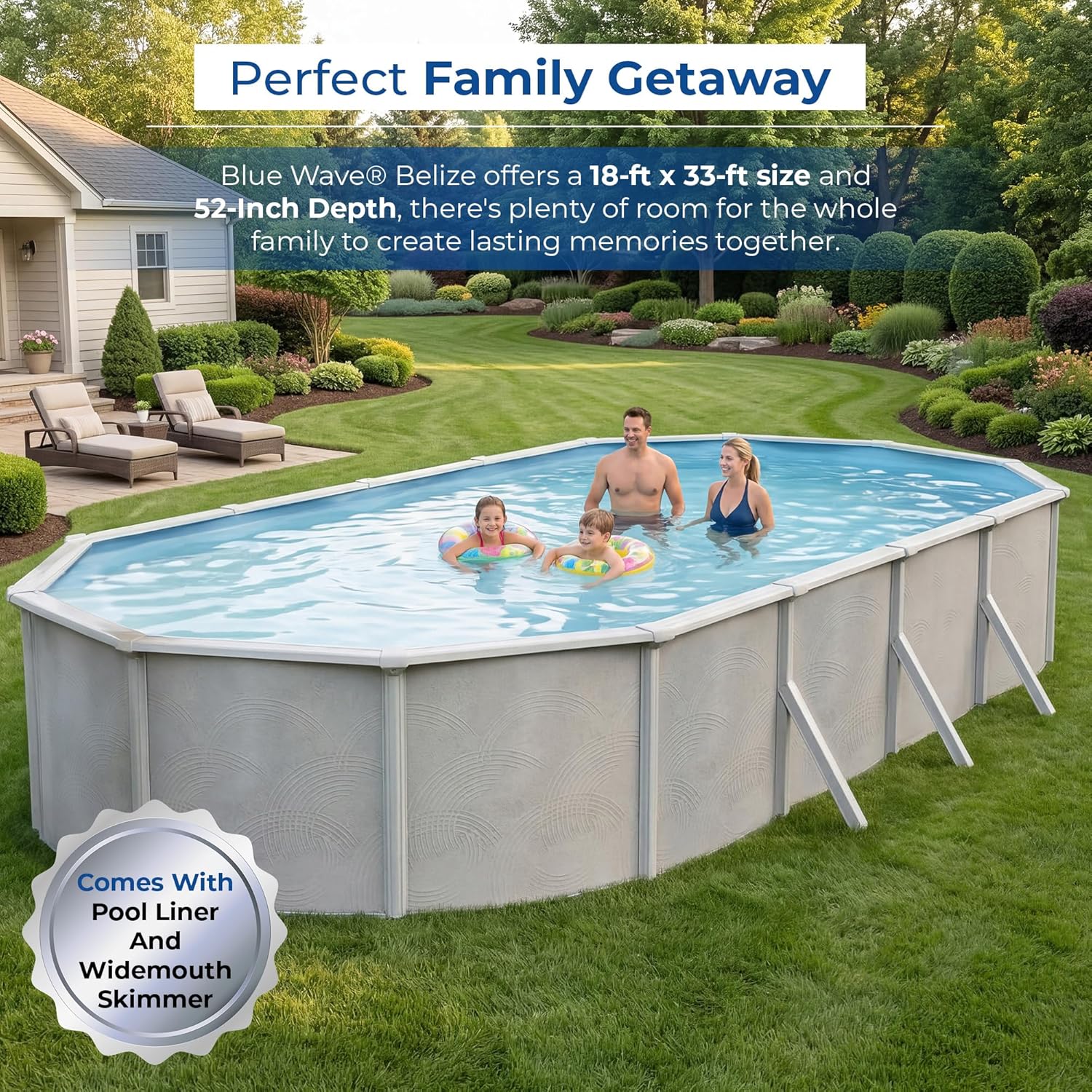 Blue Wave Belize pool review,Blue Wave Belize pool review and rating,is Blue Wave Belize pool worth buying,Blue Wave Belize pool review pros cons,Blue Wave pool review honest opinion,Blue Wave pool review verdict setup process and initial configuration
