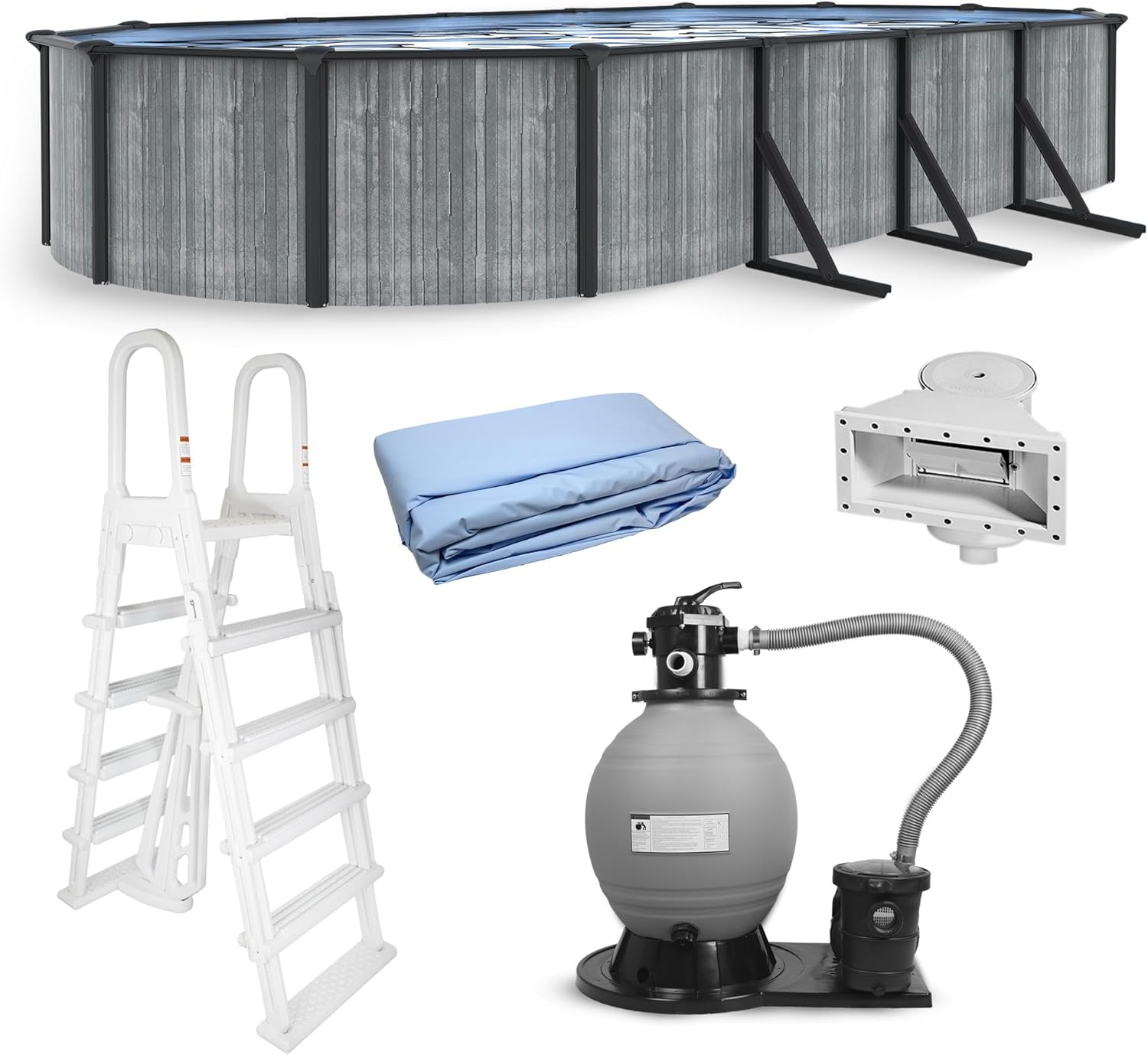 Blue Wave San Pedro pool review,Blue Wave San Pedro pool review and rating,Is Blue Wave San Pedro pool worth buying,Blue Wave San Pedro pool review pros cons,Blue Wave San Pedro pool review honest opinion,Blue Wave San Pedro pool review verdict — full package contents