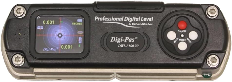 Digi-Pas DWL3500XY review,Digi-Pas DWL3500XY review and rating,is Digi-Pas DWL3500XY worth buying,DWL3500XY review pros cons,Digi-Pas DWL3500XY honest review,DWL3500XY precision level review verdict during hands-on performance testing