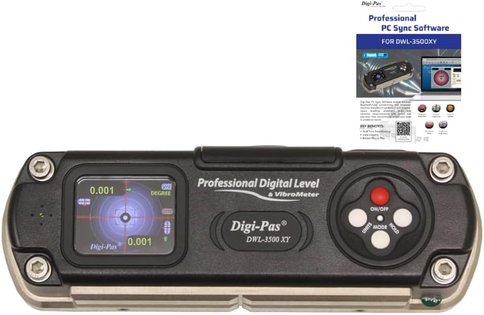 Digi-Pas DWL3500XY review,Digi-Pas DWL3500XY review and rating,is Digi-Pas DWL3500XY worth buying,DWL3500XY review pros cons,Digi-Pas DWL3500XY honest review,DWL3500XY precision level review verdict key features and specifications overview