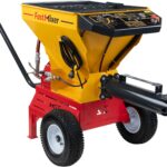 Image 1 of FastMixer Professional Continuous Mixer review