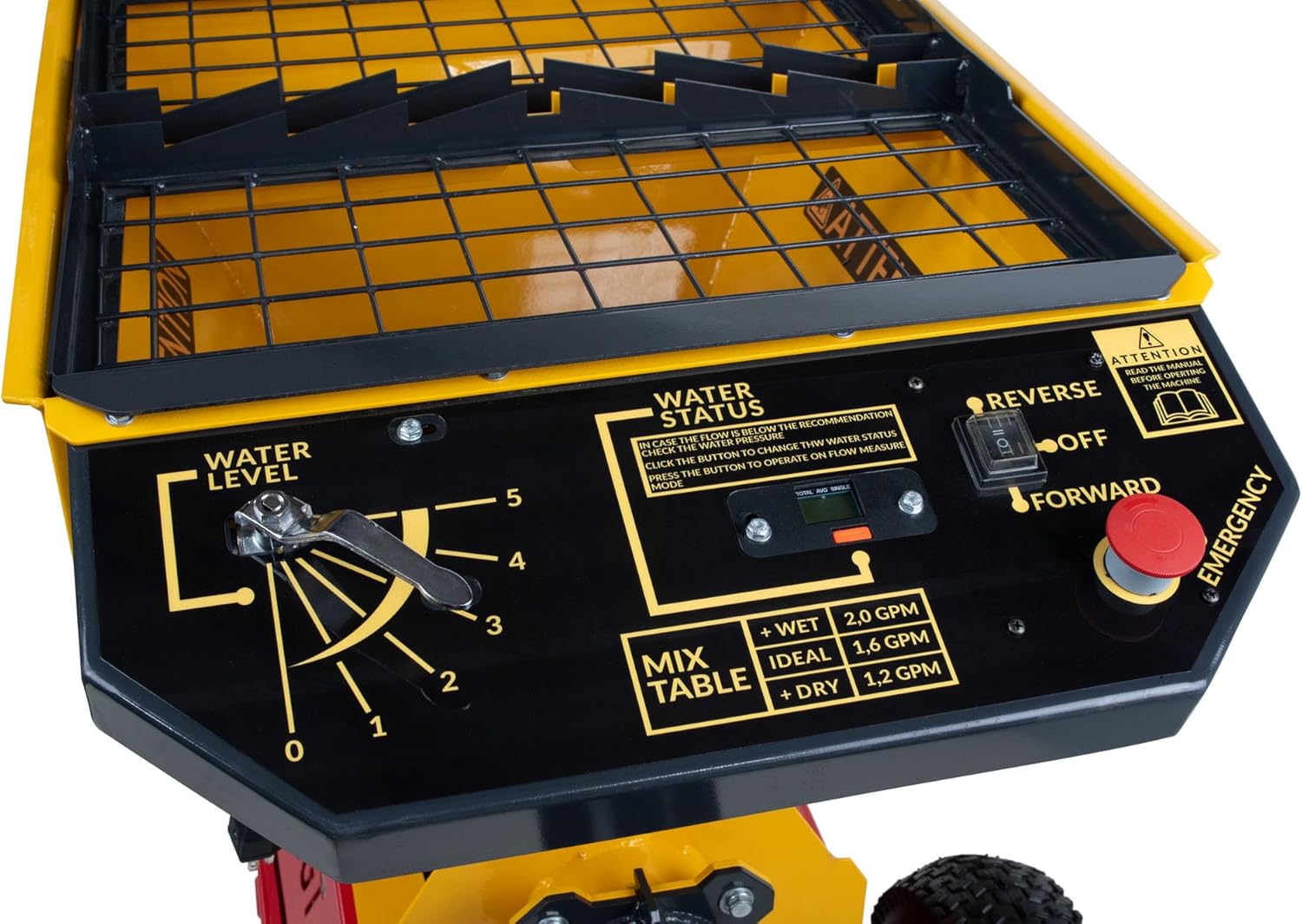 FastMixer Professional Continuous Mixer review, FastMixer continuous mixer review and rating, is FastMixer worth buying, FastMixer review pros cons, FastMixer review honest opinion, FastMixer Professional Mixer review verdict performance testing over multiple weeks