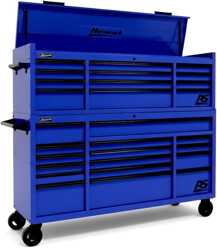 Homak 72 RS Pro Combo review,Homak RS Pro combo review and rating,is Homak RS Pro combo worth buying,Homak RS Pro combo review pros cons,Homak RS Pro combo review honest opinion,Homak 72 tool chest review verdict unboxing and complete package contents