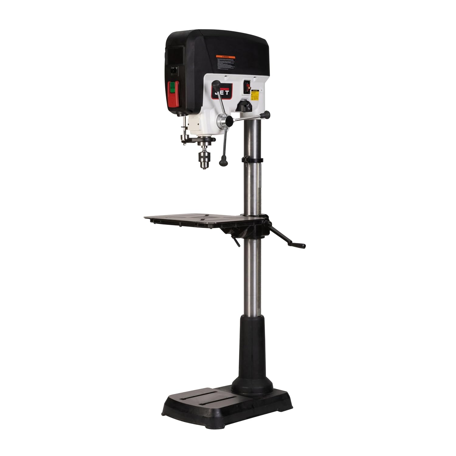 Jet JDP-20S review,Jet JDP-20S honest review,Jet drill press review pros cons,Jet JDP-20S review and rating,Jet smart drill press review verdict,Jet JDP-20S worth buying review - detailed features and technical specifications