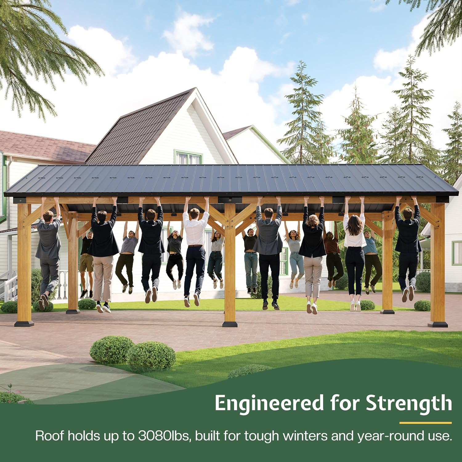 Jocisland 12x24 carport review,Jocisland carport review pros cons,Jocisland hardtop carport review,Jocisland carport review and rating,Jocisland carport honest review,Jocisland carport review verdict compared against top alternatives