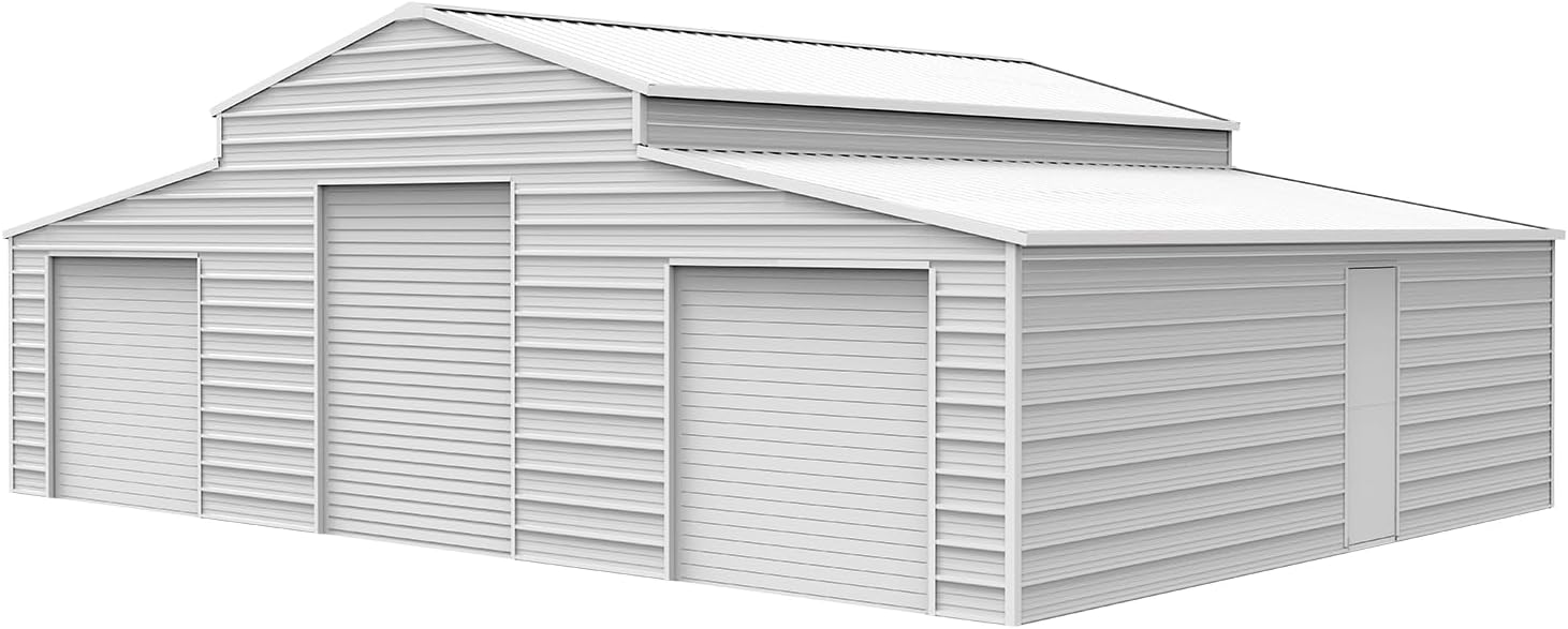 KoreJetMetal 42x30 shed review,KoreJetMetal 42x30 shed review and rating,is KoreJetMetal 42x30 shed worth buying,42x30 metal shed review pros cons,KoreJetMetal storage shed review honest opinion,KoreJetMetal 42x30 garage review verdict unboxing — first impressions and build quality assessment
