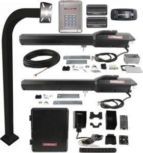 Image 1 of LiftMaster LA500PKGUL review