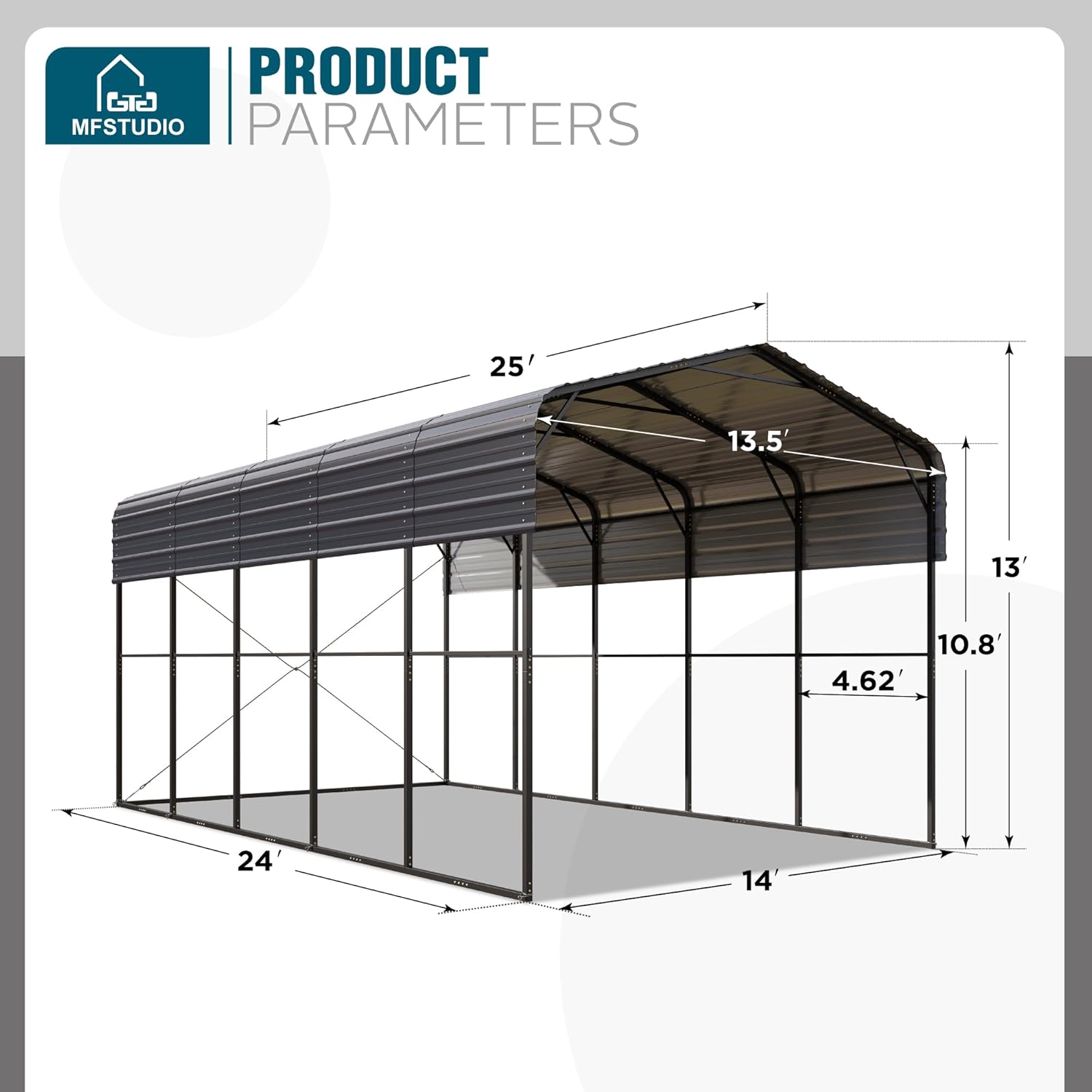 MFSTUDIO RV carport review,MFSTUDIO carport review and rating,is MFSTUDIO carport worth buying,MFSTUDIO carport review pros cons,MFSTUDIO carport review honest opinion,MFSTUDIO RV carport review verdict features in daily use
