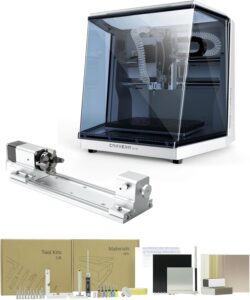 Image 1 of Makera Carvera Air review