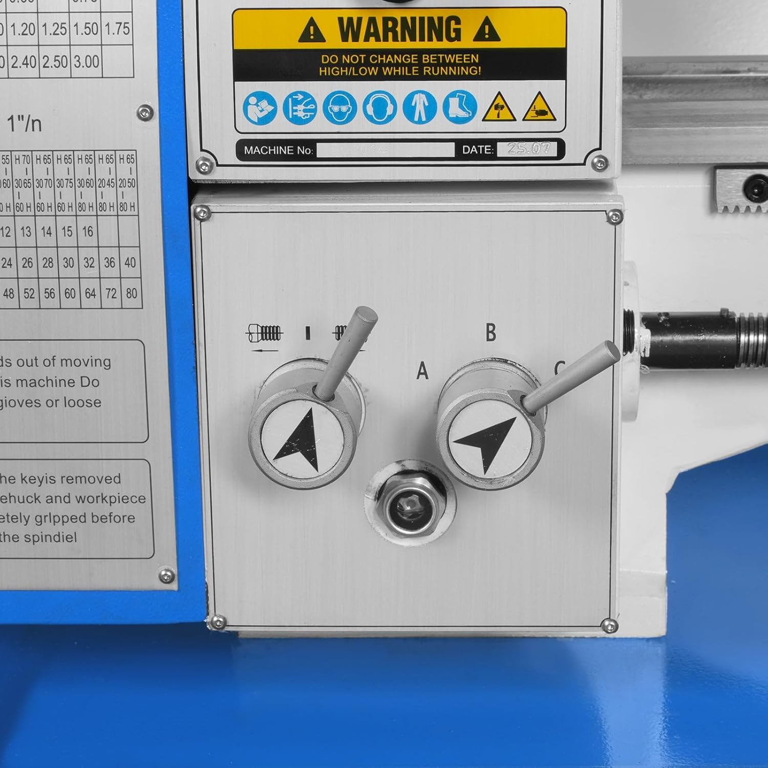 Mechmaxx 1022V Review: Honest Pros & Cons Worth Buying? 4 Mechmaxx 1022V review,Mechmaxx 1022V review pros and cons,is Mechmaxx 1022V lathe worth buying,Mechmaxx metal lathe review honest opinion,Mechmaxx 1022V review and rating,Mechmaxx 1022V review verdict — performance test results