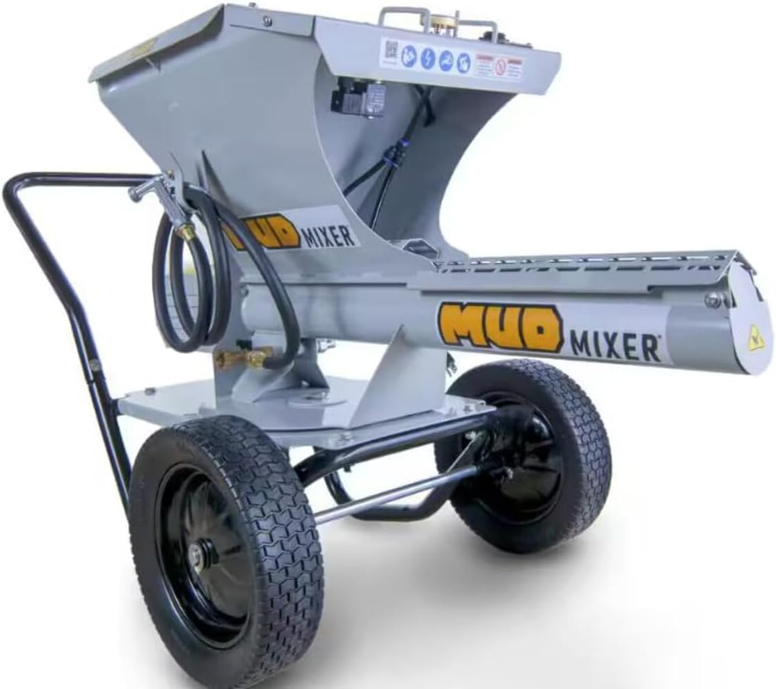 Mud Mixer MMXR-3225 review,Mud Mixer MMXR-3225 review and rating,is Mud Mixer MMXR-3225 worth buying,Mud Mixer MMXR-3225 review pros cons,Mud Mixer MMXR-3225 review honest opinion,Mud Mixer MMXR-3225 review verdict performance testing over multiple weeks