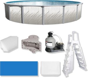 Image 1 of Puri Tech Lakeview pool review