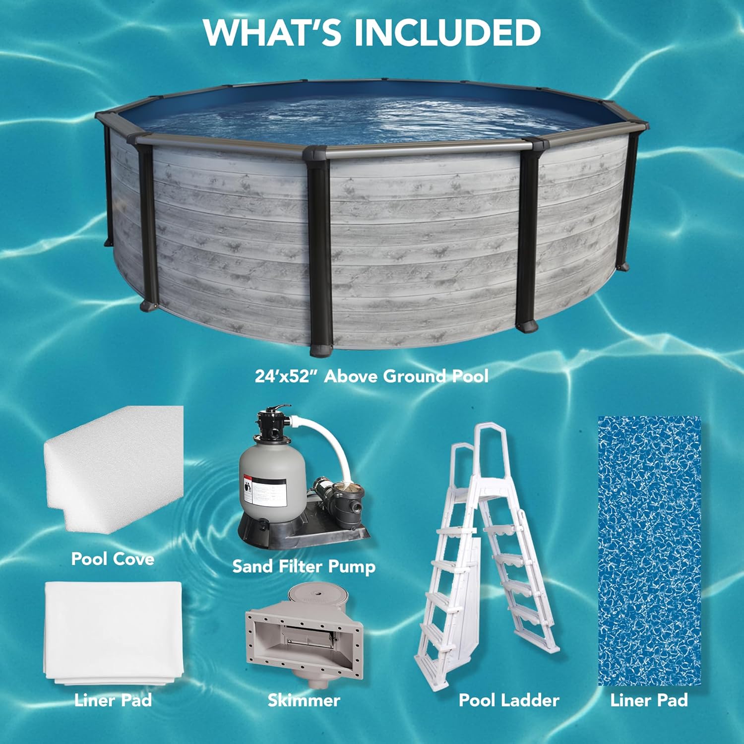 Puri Tech Sunset Bay Pool Review: Expert Unbiased Verdict 2 Puri Tech Sunset Bay pool review,Puri Tech pool review and rating,is Puri Tech pool worth buying,Puri Tech pool review pros cons,Puri Tech pool review honest opinion,Puri Tech Sunset Bay review verdict performance testing over multiple weeks