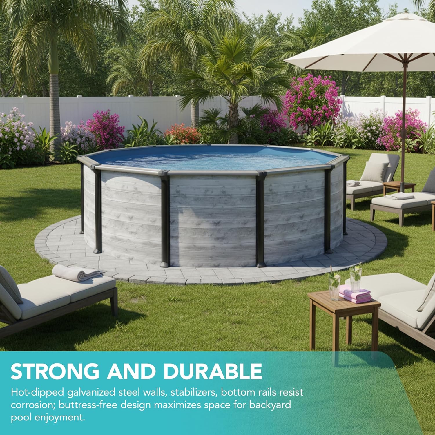 Puri Tech Sunset Bay Pool Review: Expert Unbiased Verdict 4 Setup and practical use guide for Puri Tech Sunset Bay pool review,Puri Tech pool review and rating,is Puri Tech pool worth buying,Puri Tech pool review pros cons,Puri Tech pool review honest opinion,Puri Tech Sunset Bay review verdict