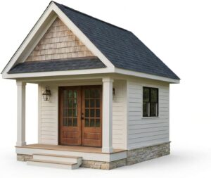 Image 1 of TruHaven Blossom Haven review