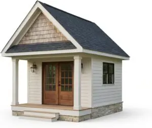 Image 1 of TruHaven Blossom Haven review