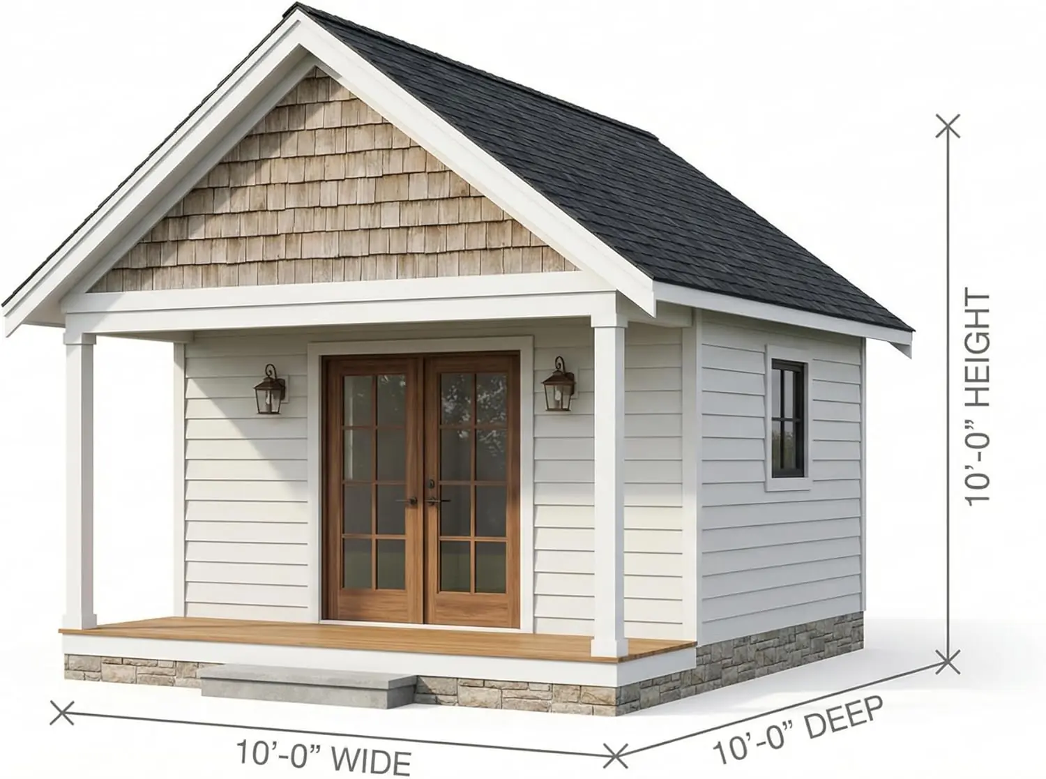 Setup and practical use guide for TruHaven Blossom Haven review,TruHaven Blossom Haven honest review,TruHaven steel shed kit review,Blossom Haven 10x10 review pros cons,TruHaven shed review verdict,TruHaven Blossom Haven review and rating