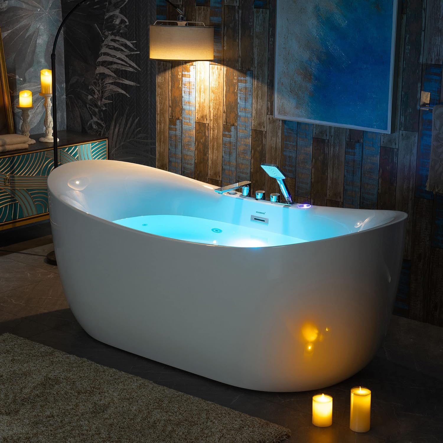 WOODBRIDGE whirlpool bathtub review: Is It Worth Buying? 1 WOODBRIDGE whirlpool bathtub review,WOODBRIDGE whirlpool bathtub review and rating,is WOODBRIDGE bathtub worth buying,WOODBRIDGE bathtub review pros cons,WOODBRIDGE bathtub review honest opinion,WOODBRIDGE combination bathtub review verdict — full box contents and build quality