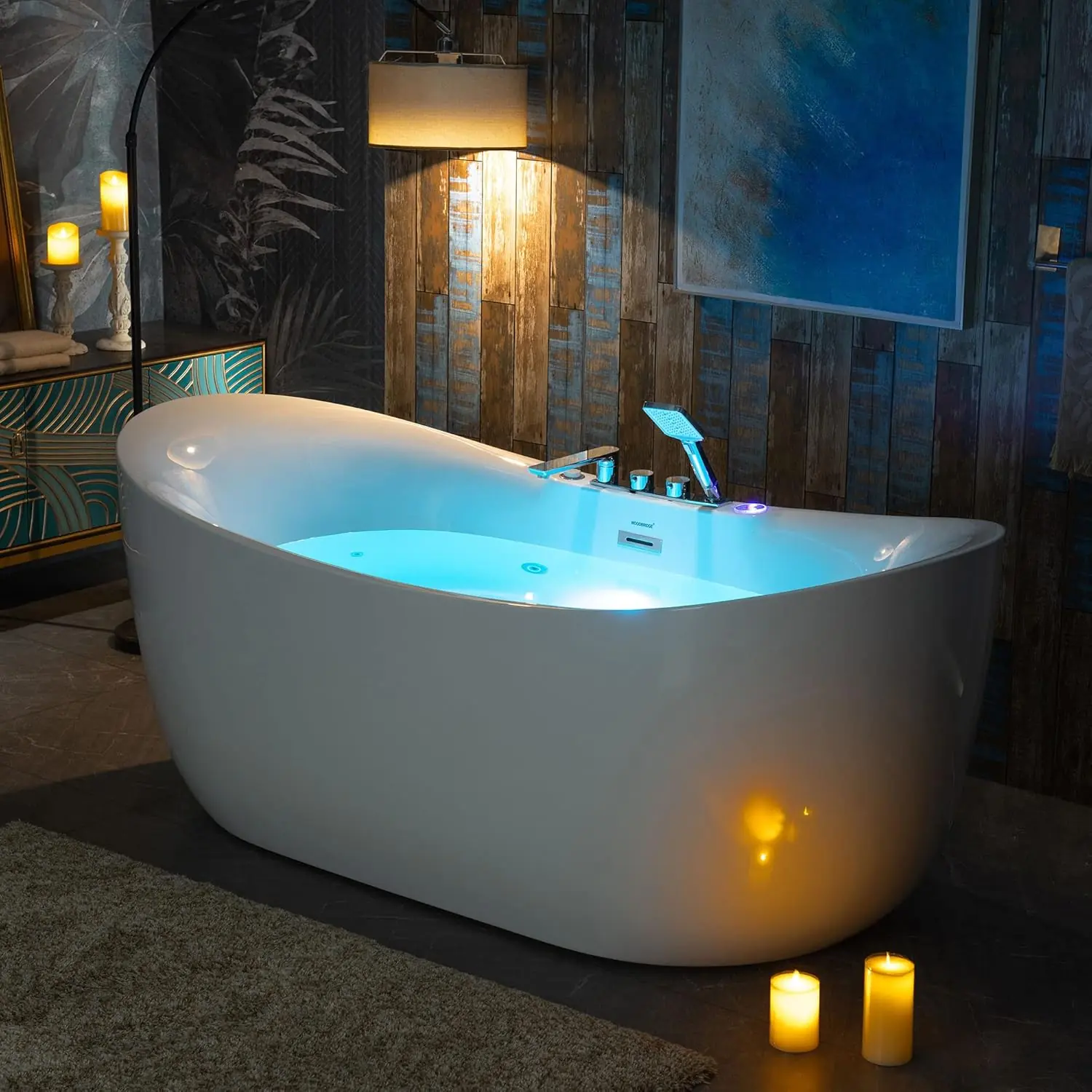 WOODBRIDGE whirlpool bathtub review: Is It Worth Buying? 1 WOODBRIDGE whirlpool bathtub review,WOODBRIDGE whirlpool bathtub review and rating,is WOODBRIDGE bathtub worth buying,WOODBRIDGE bathtub review pros cons,WOODBRIDGE bathtub review honest opinion,WOODBRIDGE combination bathtub review verdict — full box contents and build quality
