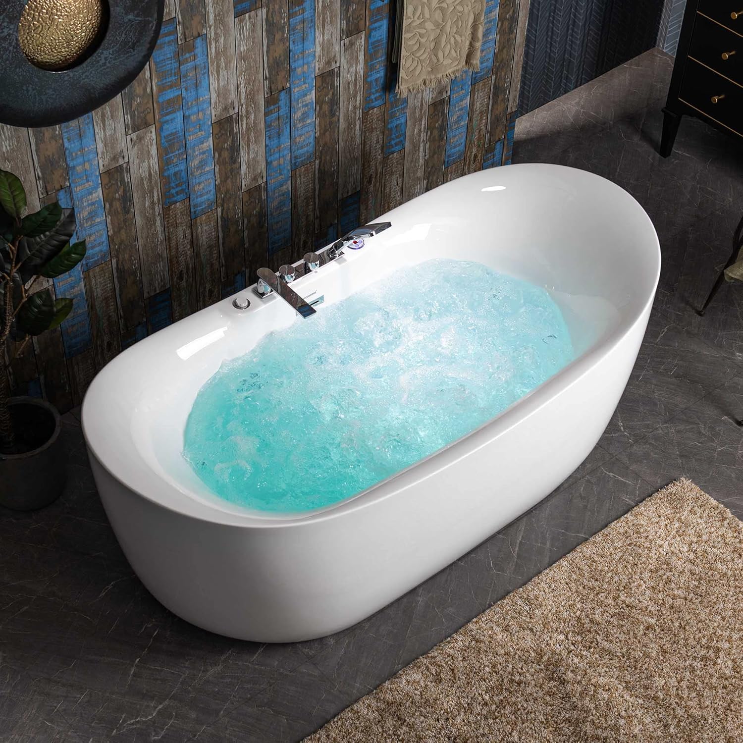 WOODBRIDGE whirlpool bathtub review: Is It Worth Buying? 2 WOODBRIDGE whirlpool bathtub review,WOODBRIDGE whirlpool bathtub review and rating,is WOODBRIDGE bathtub worth buying,WOODBRIDGE bathtub review pros cons,WOODBRIDGE bathtub review honest opinion,WOODBRIDGE combination bathtub review verdict — features that matter in real use