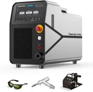 Image 1 of X1pro laser welder review