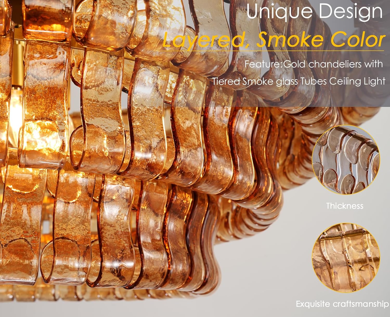 YIOSI gold chandelier review,YIOSI chandelier review pros cons,YIOSI 48 inch chandelier review,YIOSI smoked glass chandelier review,YIOSI gold chandelier honest review,YIOSI chandelier review rating — week-by-week testing diary