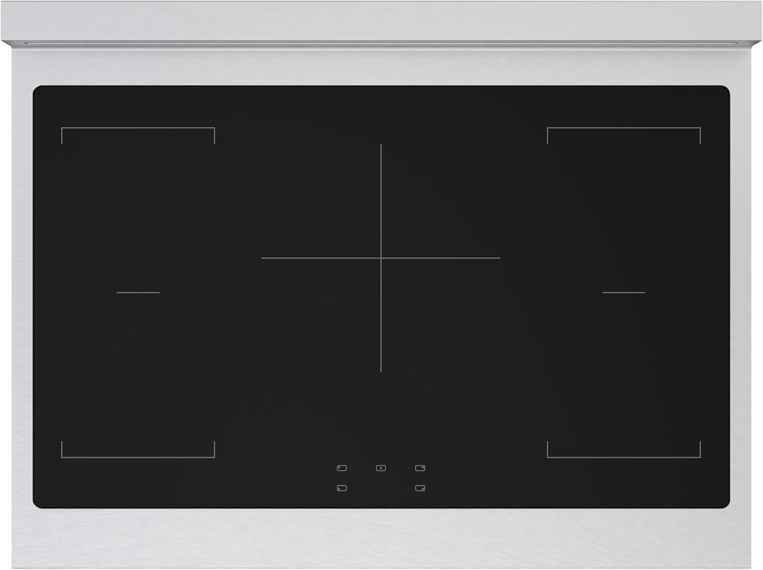 ZLINE Autograph Induction Range review honest opinion — long-term performance after extended use