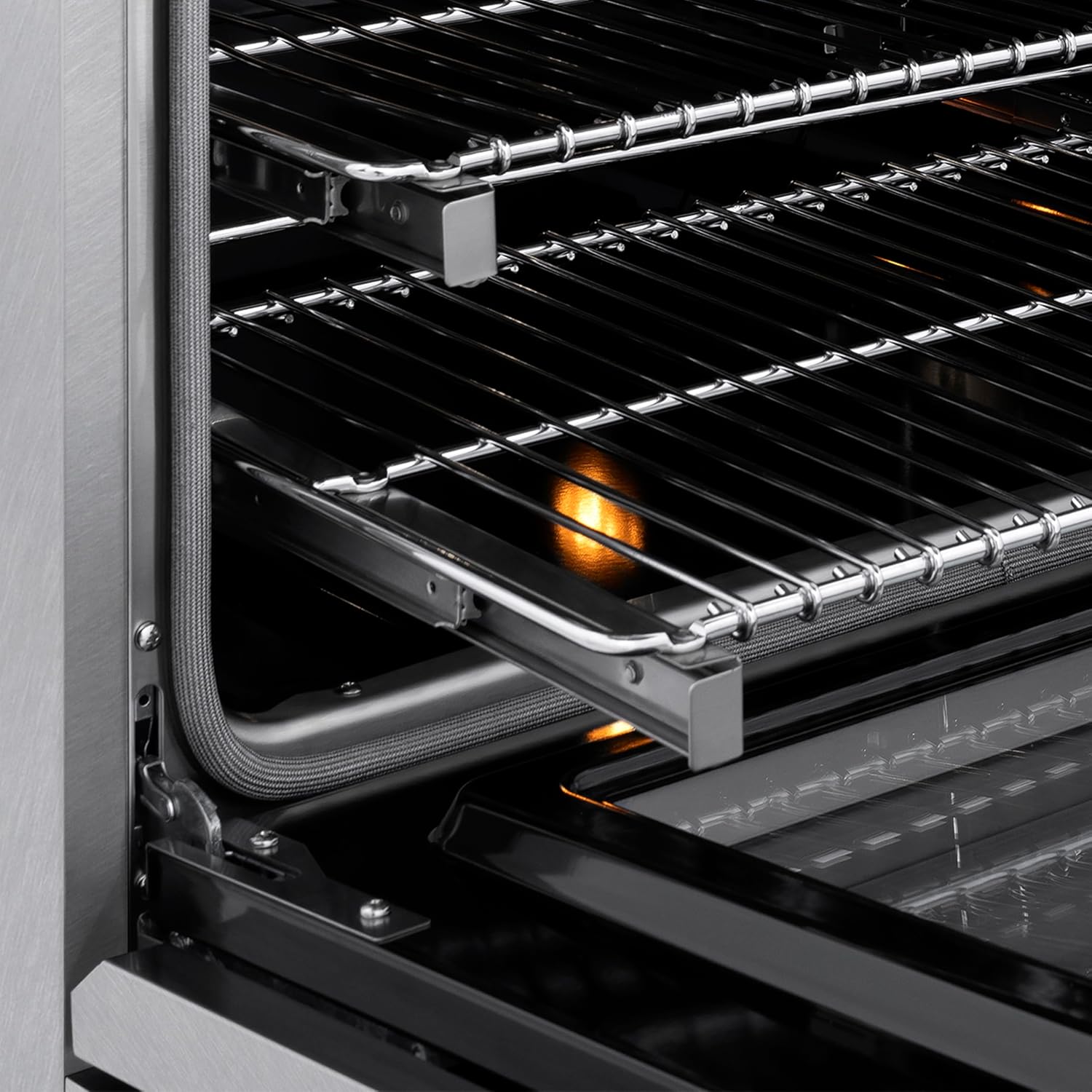 ZLINE Autograph Induction Range review verdict — features evaluated through real use