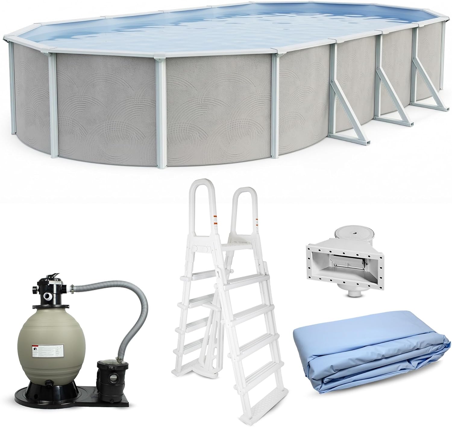 Blue Wave Belize Pool Review: Honest Pros & Cons for Family Use 1 blue wave belize pool review,blue wave belize pool review and rating,is blue wave belize pool worth buying,blue wave belize pool review pros cons,blue wave belize pool review honest opinion,blue wave belize pool review verdict — full unboxing showing every item included