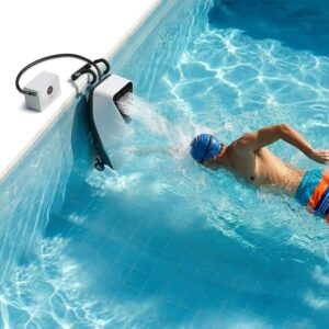 Image 1 of iGarden Portable Swim Jet X PRO 10 review