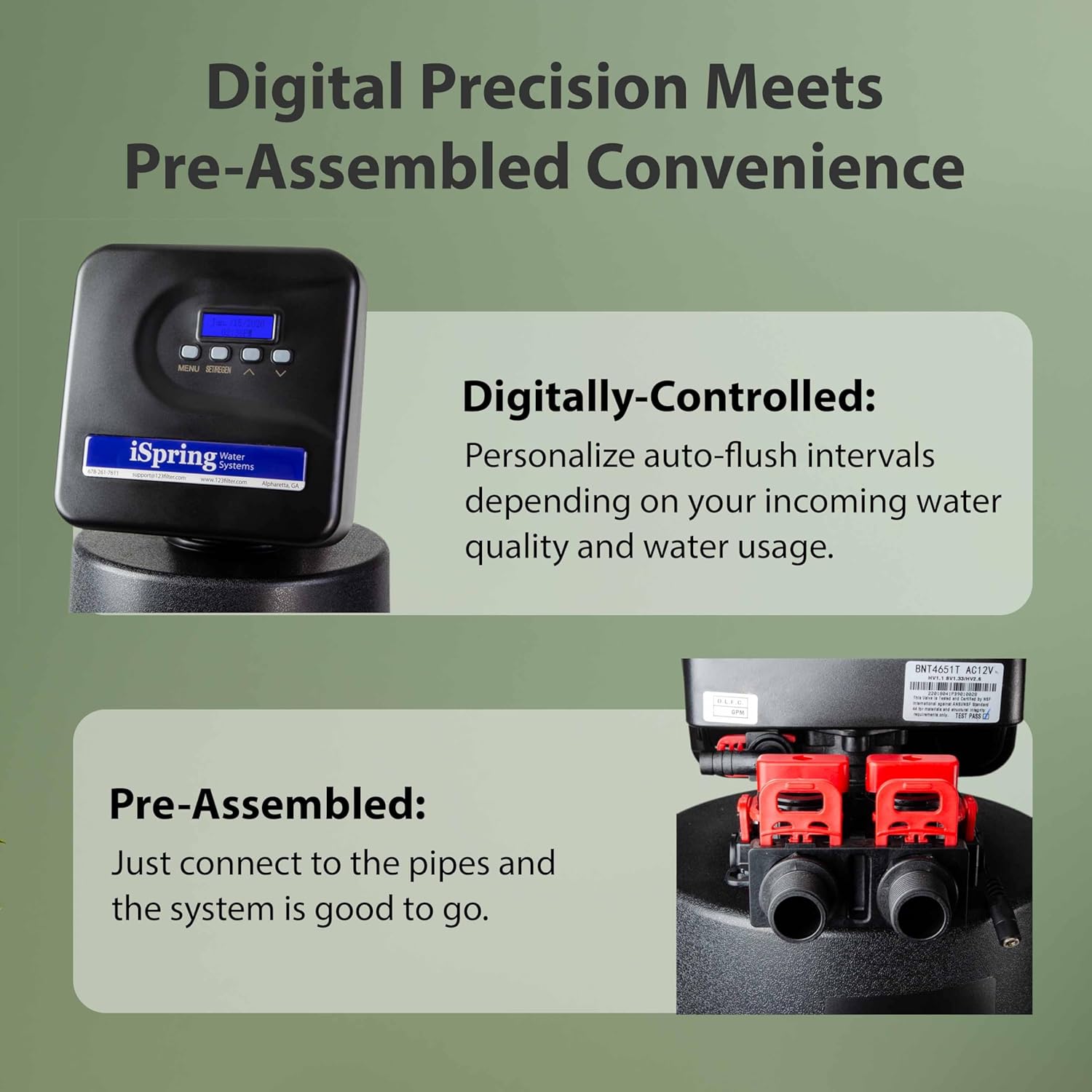 iSpring WF150K-PF review,iSpring WF150K-PF review and rating,iSpring WF150K-PF review pros cons,iSpring WF150K-PF honest review,iSpring WF150K-PF review verdict,iSpring whole house filter review features evaluated through real use