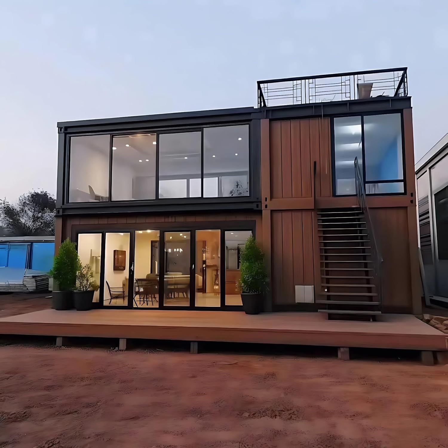 modular container shop review,modular container shop review and rating,is modular container shop worth buying,modular container shop review pros cons,modular container shop review honest opinion,shipping container building review verdict after extended use — long-term performance